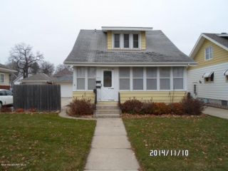 Foreclosed Home - List 100339155