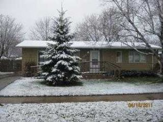 Foreclosed Home - 1521 8 1/2 AVE SE, 55904