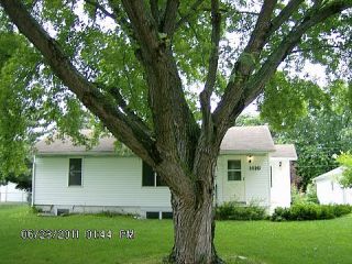 Foreclosed Home - 1616 26TH ST SE, 55904