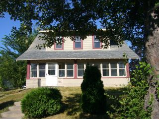 Foreclosed Home - 1231 11TH AVE SE, 55904