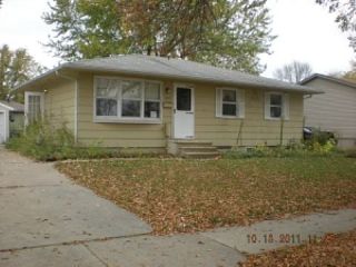 Foreclosed Home - 1551 9TH AVE SE, 55904