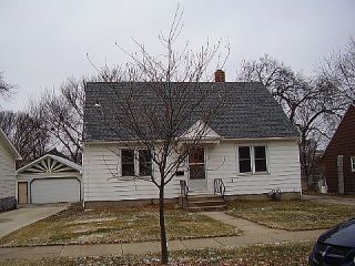 Foreclosed Home - List 100199912