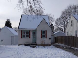 Foreclosed Home - 1143 5th Ave Se, 55904