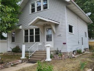 Foreclosed Home - 1107 3RD ST SE, 55904