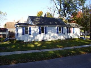 Foreclosed Home - 1234 2ND ST NE, 55906