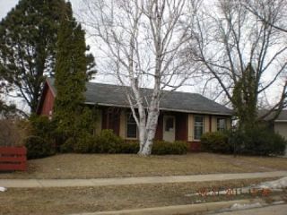 Foreclosed Home - 631 22ND ST NE, 55906