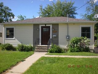 Foreclosed Home - List 100111044