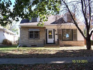 Foreclosed Home - List 100200931