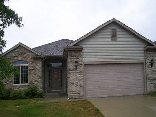 Foreclosed Home - 1341 CENTURY POINT LN NE, 55906