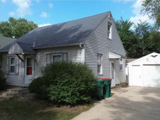 Foreclosed Home - List 100783940