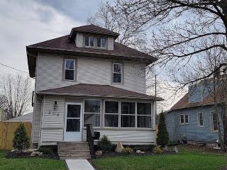 Foreclosed Home - 208 10TH AVE NE, 55906