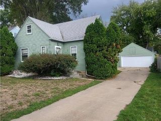 Foreclosed Home - 1202 12TH AVE NE, 55906