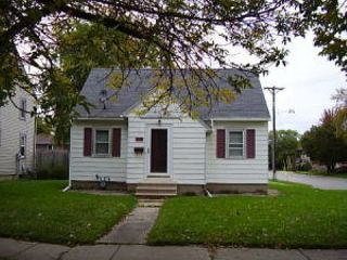 Foreclosed Home - List 100008595