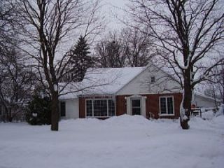Foreclosed Home - List 100008597