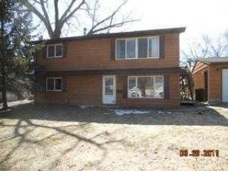 Foreclosed Home - 1916 5TH AVE NE, 55912
