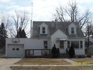 Foreclosed Home - List 100052572