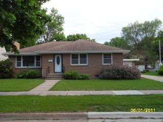 Foreclosed Home - List 100094205