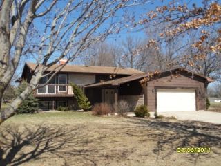Foreclosed Home - 1400 22ND AVE SW, 55912