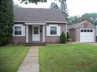 Foreclosed Home - 305 16TH ST SE, 55912