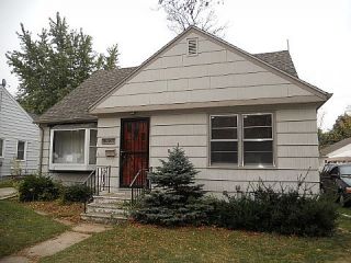 Foreclosed Home - 1307 7TH AVE NW, 55912