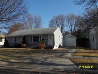 Foreclosed Home - List 100198849