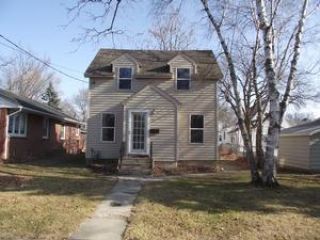 Foreclosed Home - List 100208473
