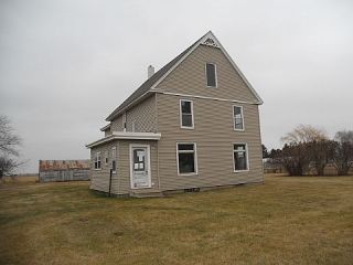 Foreclosed Home - 26142 US HIGHWAY 218, 55912