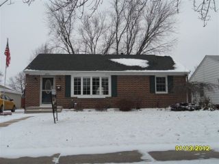 Foreclosed Home - List 100233776