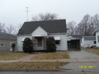 Foreclosed Home - List 100233886