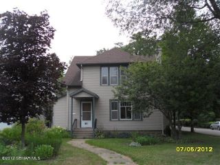 Foreclosed Home - 511 4TH ST SW, 55912
