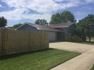 Foreclosed Home - 2300 12TH ST SW, 55912