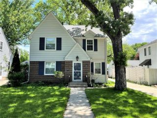 Foreclosed Home - 1102 10TH ST NW, 55912