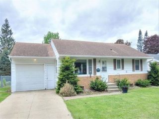 Foreclosed Home - 1919 3RD AVE NW, 55912