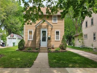 Foreclosed Home - 1308 7TH ST NW, 55912