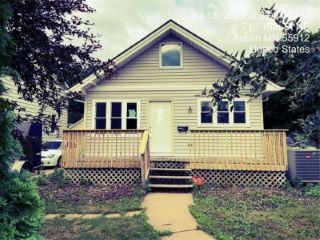 Foreclosed Home - 713 15TH ST NE, 55912