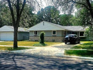 Foreclosed Home - 1301 10TH ST NW, 55912