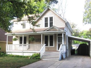 Foreclosed Home - 507 7TH ST NW, 55912