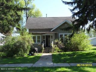 Foreclosed Home - 225 2nd Street Nw, 55917