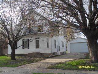 Foreclosed Home - 234 2ND ST SW, 55917