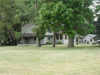 Foreclosed Home - 51284 310TH ST, 55917