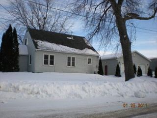 Foreclosed Home - List 100008598