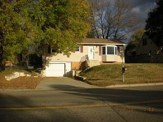 Foreclosed Home - 412 2ND AVE NW, 55920