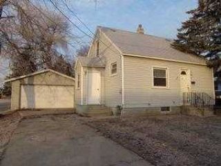 Foreclosed Home - List 100233793