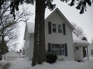 Foreclosed Home - List 100008600