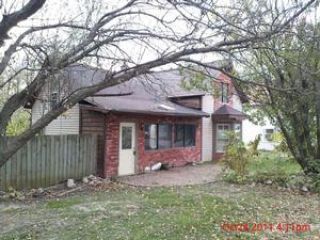 Foreclosed Home - List 100184847