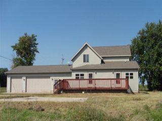 Foreclosed Home - 65689 250TH ST, 55926