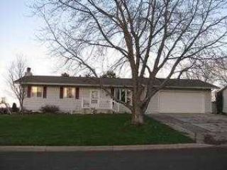 Foreclosed Home - 608 11TH AVE NW, 55927