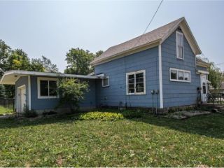 Foreclosed Home - 18 4TH AVE NE, 55927