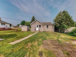 Foreclosed Home - 112 CHATFIELD ST S, 55929