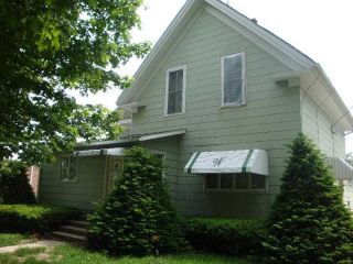 Foreclosed Home - 40 1ST ST SE, 55932
